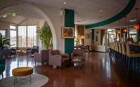 Hotel Greenside Texel
